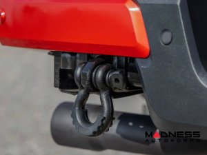 Toyota Tacoma Rear Shackle Kit - Rough Country